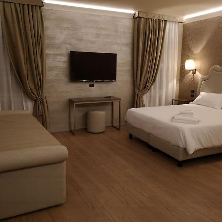Locanda Cavanella Βενετία Εξωτερικό φωτογραφία