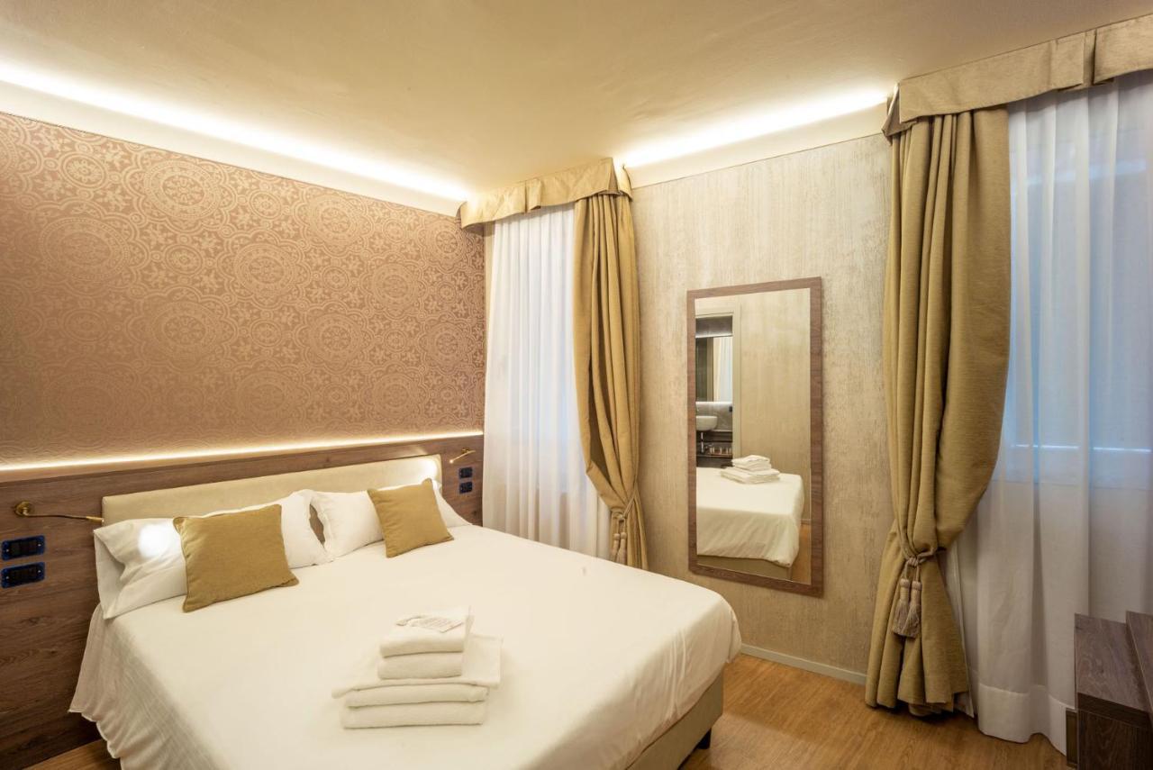 Locanda Cavanella Βενετία Εξωτερικό φωτογραφία