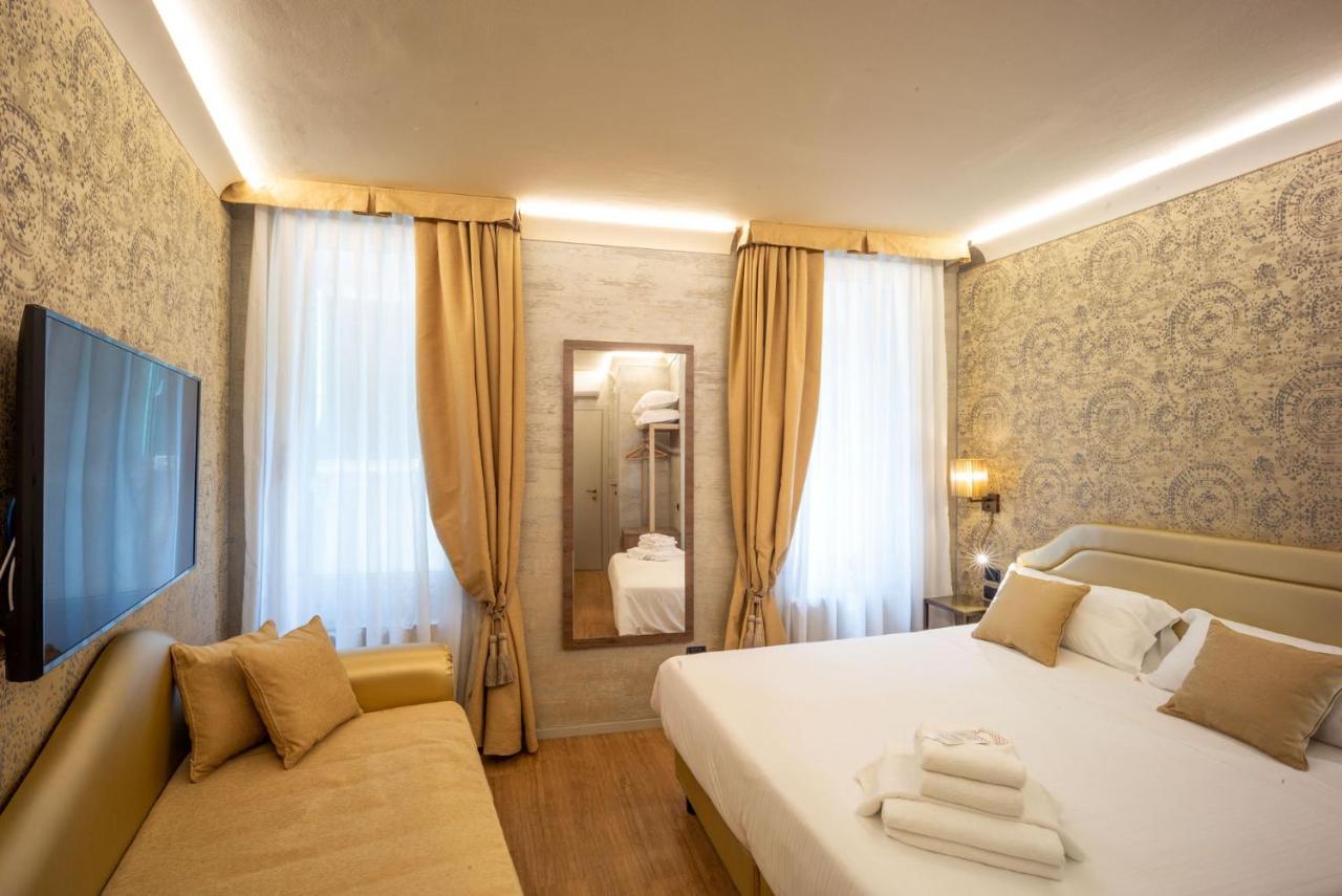 Locanda Cavanella Βενετία Εξωτερικό φωτογραφία