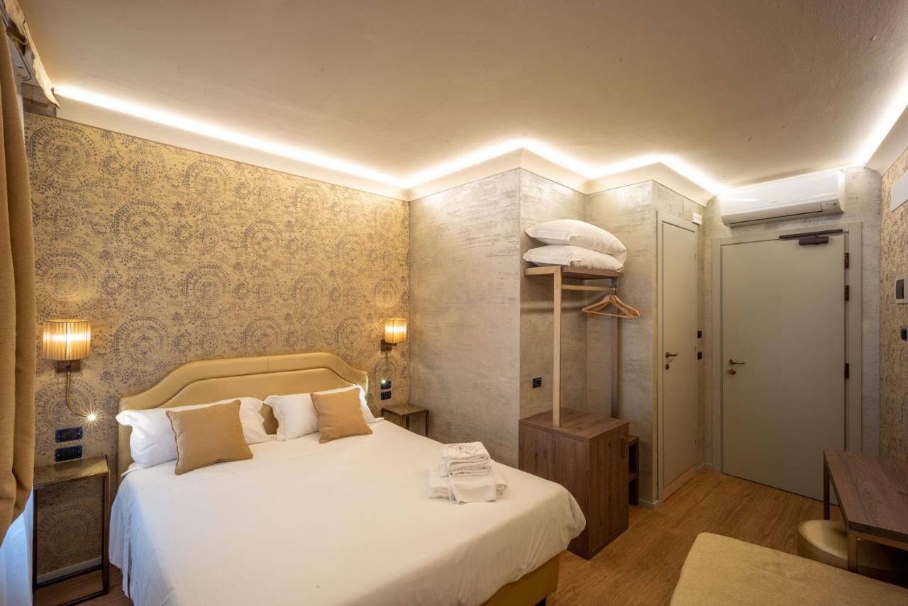 Locanda Cavanella Βενετία Εξωτερικό φωτογραφία