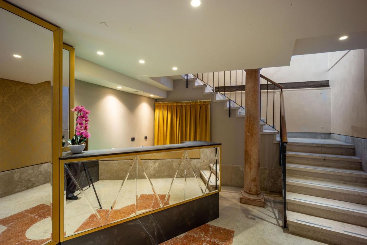 Locanda Cavanella Βενετία Εξωτερικό φωτογραφία