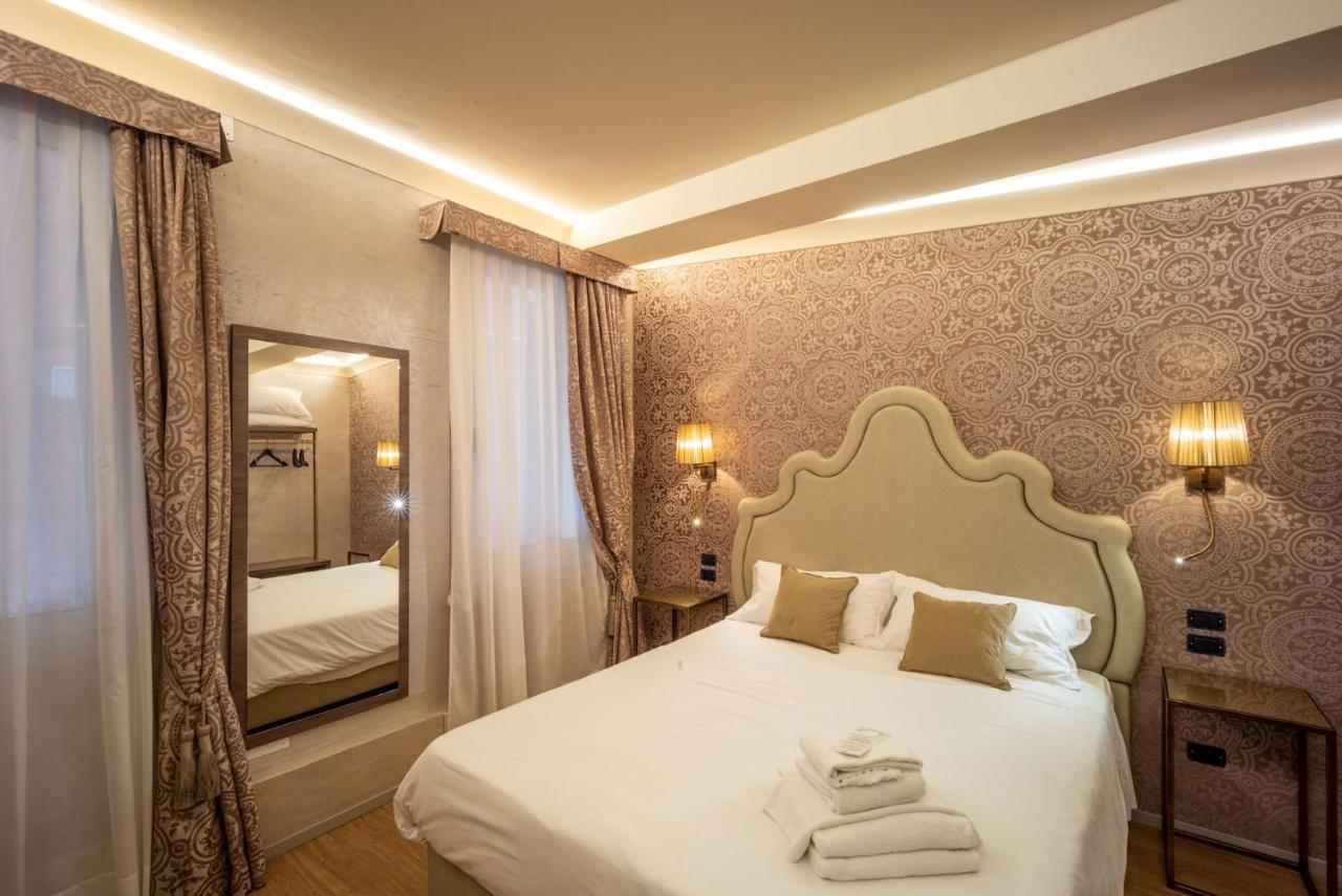 Locanda Cavanella Βενετία Εξωτερικό φωτογραφία