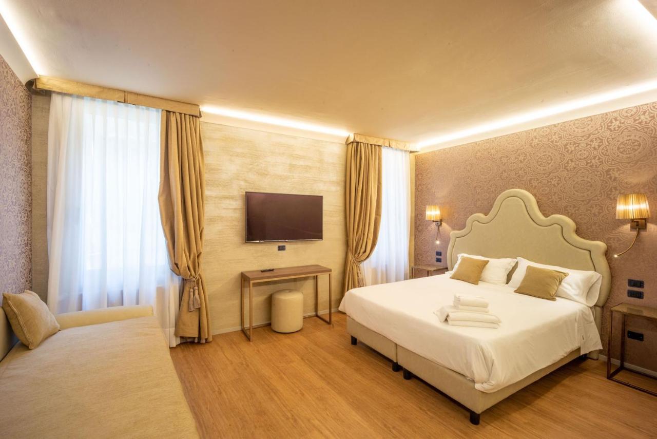 Locanda Cavanella Βενετία Εξωτερικό φωτογραφία