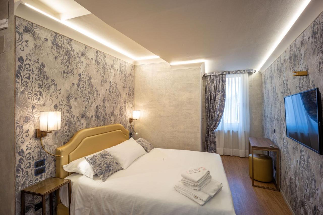 Locanda Cavanella Βενετία Εξωτερικό φωτογραφία