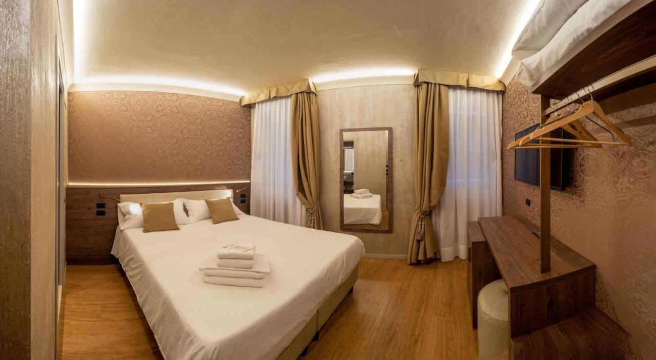 Locanda Cavanella Βενετία Εξωτερικό φωτογραφία