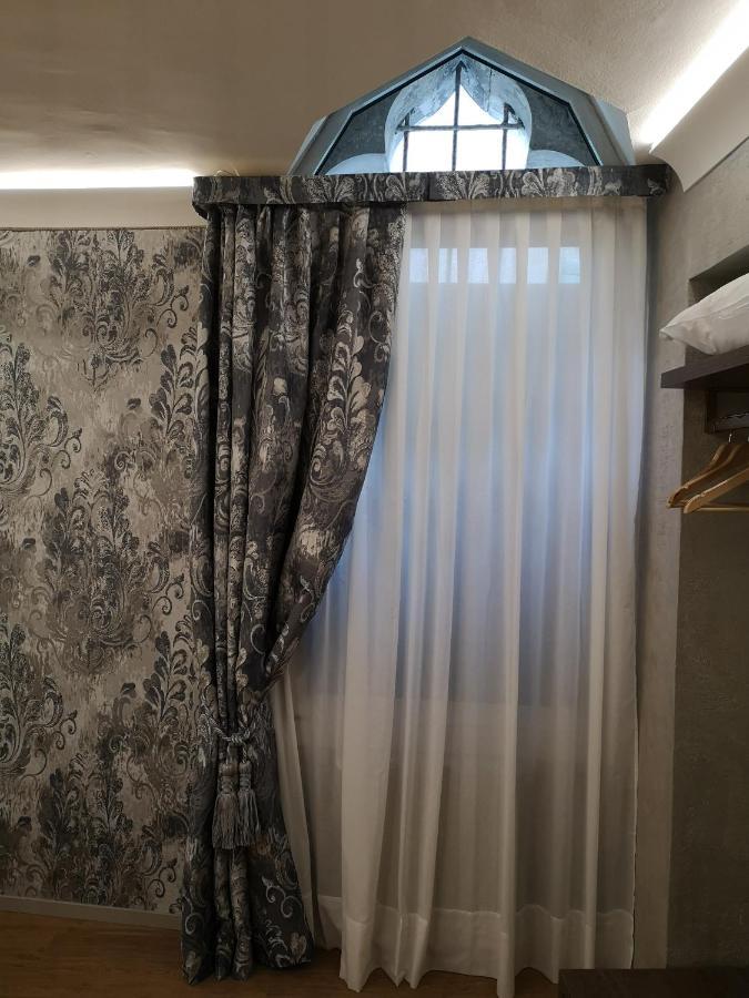 Locanda Cavanella Βενετία Εξωτερικό φωτογραφία