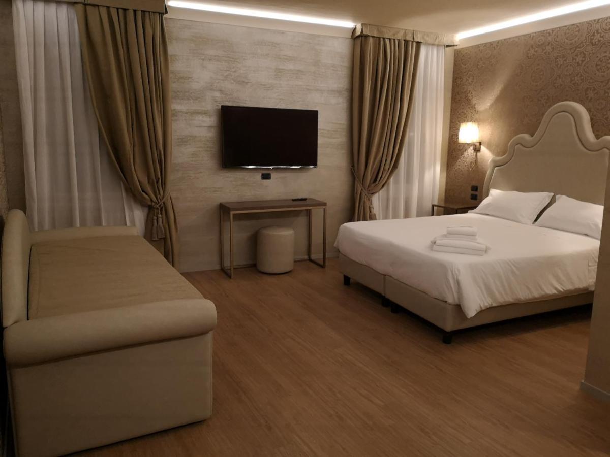 Locanda Cavanella Βενετία Εξωτερικό φωτογραφία