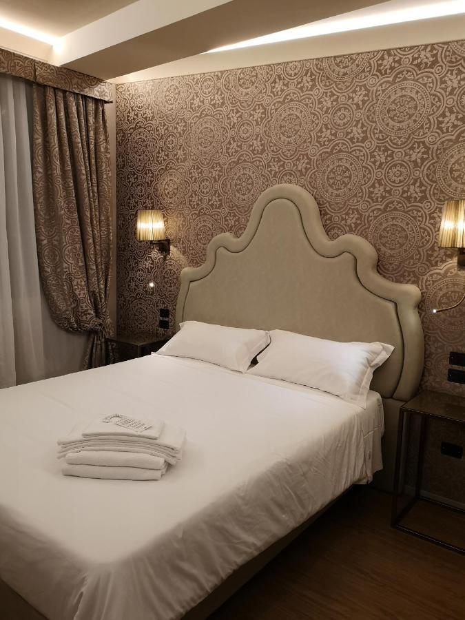 Locanda Cavanella Βενετία Εξωτερικό φωτογραφία