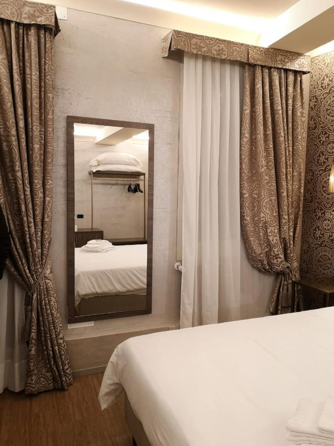 Locanda Cavanella Βενετία Εξωτερικό φωτογραφία