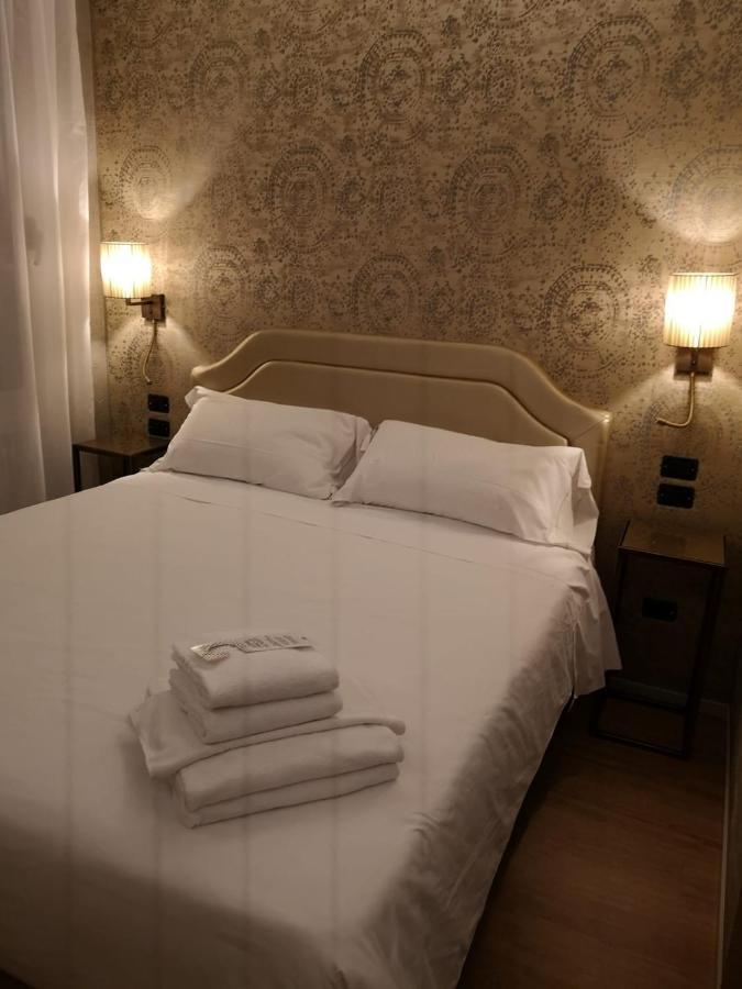 Locanda Cavanella Βενετία Εξωτερικό φωτογραφία