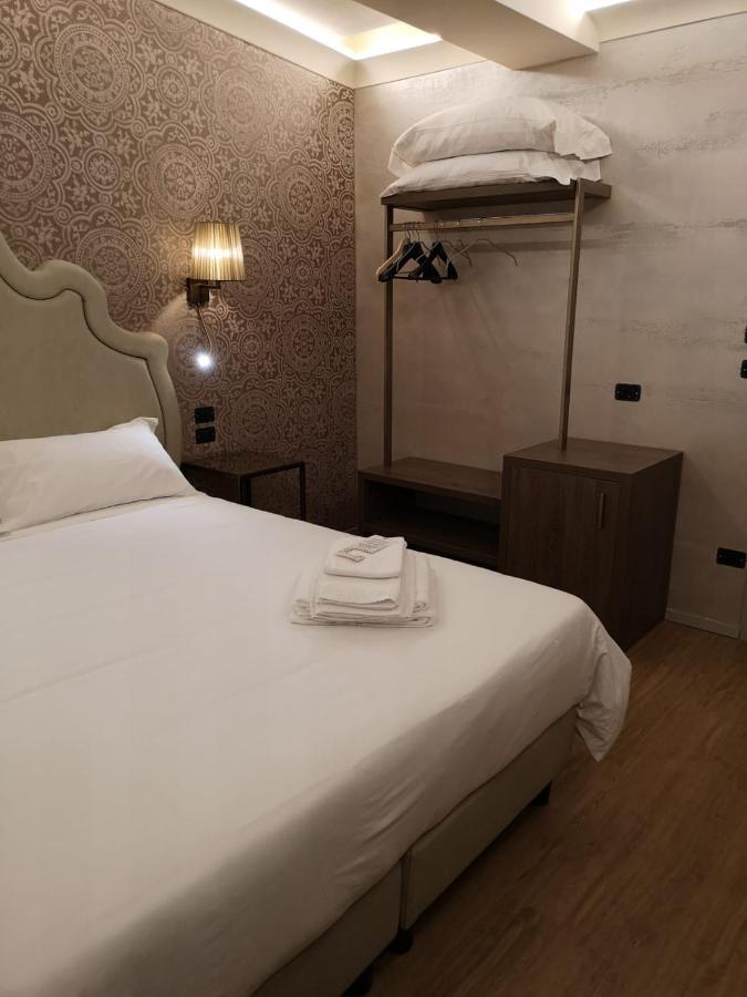 Locanda Cavanella Βενετία Εξωτερικό φωτογραφία