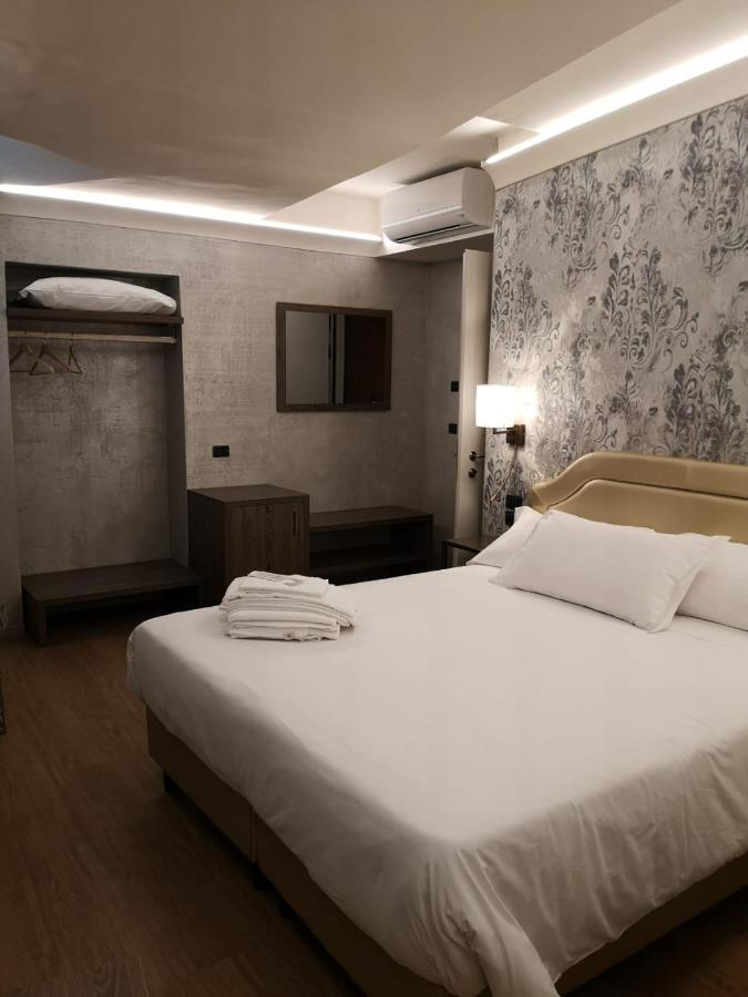 Locanda Cavanella Βενετία Εξωτερικό φωτογραφία