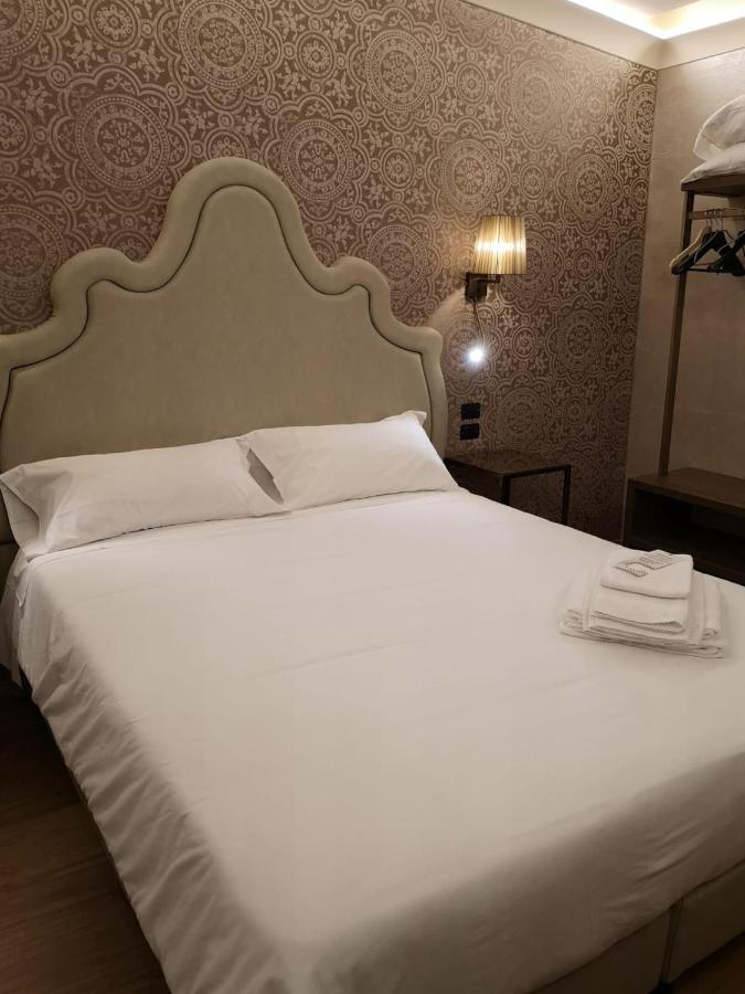 Locanda Cavanella Βενετία Εξωτερικό φωτογραφία