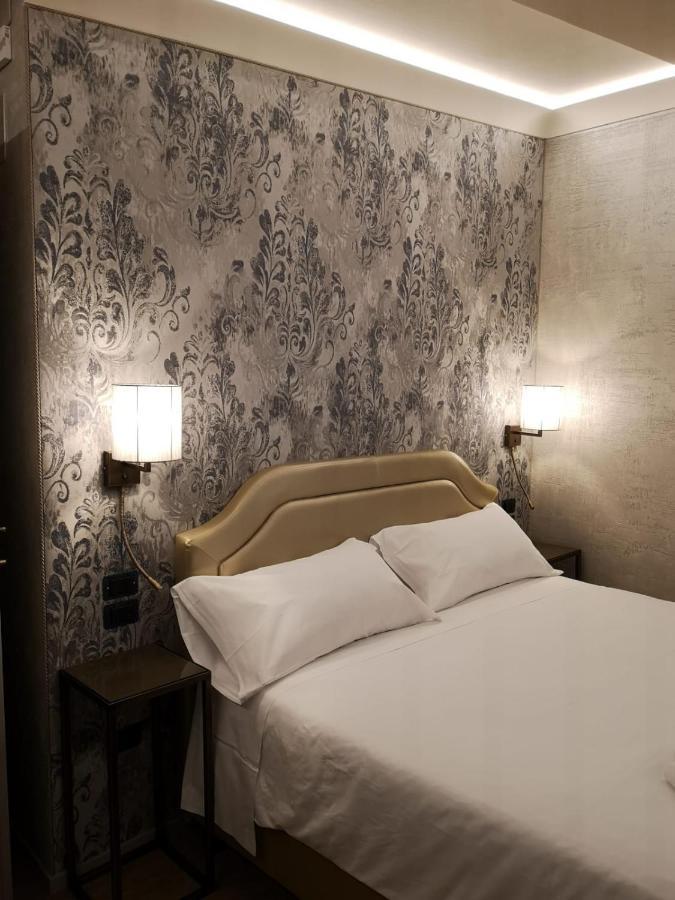 Locanda Cavanella Βενετία Εξωτερικό φωτογραφία