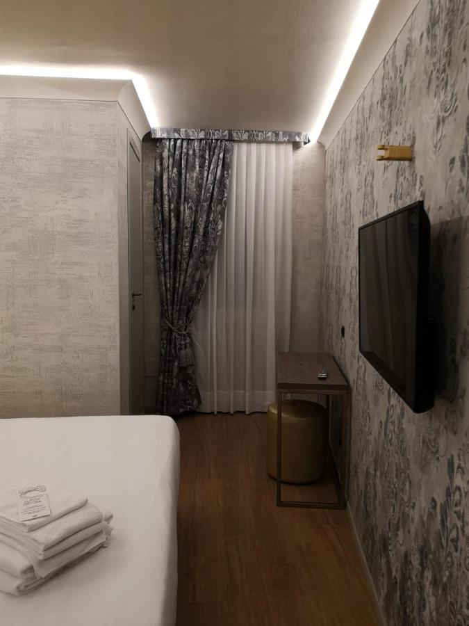 Locanda Cavanella Βενετία Εξωτερικό φωτογραφία