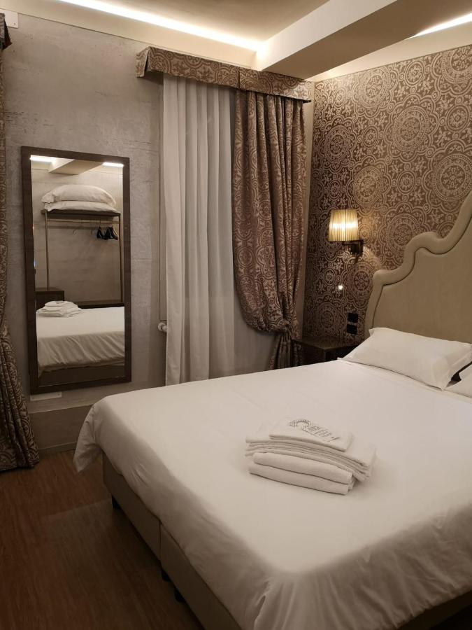 Locanda Cavanella Βενετία Εξωτερικό φωτογραφία