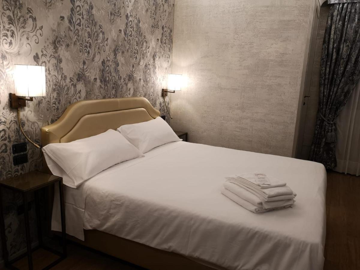 Locanda Cavanella Βενετία Εξωτερικό φωτογραφία