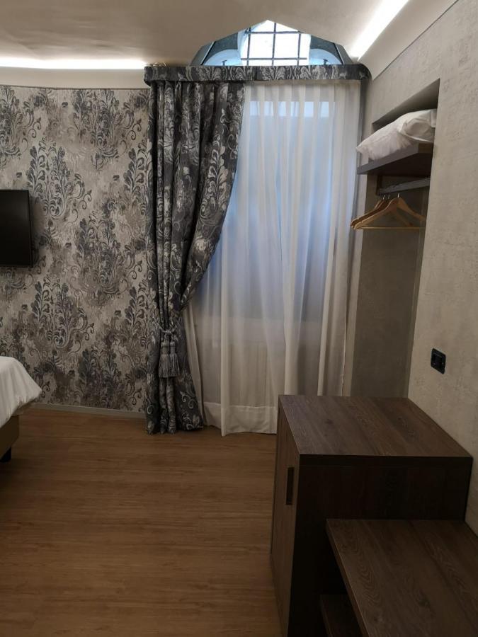 Locanda Cavanella Βενετία Εξωτερικό φωτογραφία
